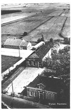 910760	Wyckel	1952 Luchtfoto 	Nette oude kaart Onbeschreven