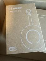 Homewizard P1 meter en Homewizard Energy display Nieuw, Ophalen of Verzenden, Nieuw, Elektriciteit