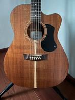 12 snarige gitaar / 12 string - Pratley Blackwood, Ophalen of Verzenden, Zo goed als nieuw, Western- of Steelstringgitaar, 12-snarig