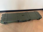 Nuprol XL Hard Case, Ophalen, Zo goed als nieuw