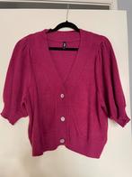 Eksept vest met korte mouwen - Maat XL, Kleding | Dames, Grote Maten, Ophalen of Verzenden, Zo goed als nieuw, Trui of Vest