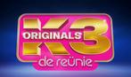 2x zitplaats k3 reünie 6 april 2026, Twee personen