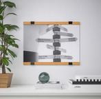 IKEA Visbäck Posterhanger 61cm - Nieuw in Verpakking, Ophalen of Verzenden, Nieuw