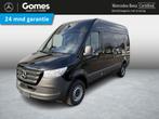 Mercedes-Benz Sprinter 317 1.9 CDI L2 Pro HD | Sprinter BPM-, Auto's, Automaat, Gebruikt, Euro 6, 4 cilinders