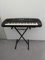 Gem WK2 Keyboard - Prachtig Geluid!, Ophalen, Aanslaggevoelig, Gem, 61 toetsen