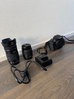 Canon 2000D camera, Ophalen, Gebruikt, Canon, 8 keer of meer