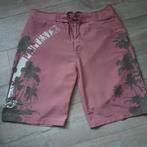 Protest zwembroek swimmshort maat L roze, Kleding | Heren, Badmode en Zwemkleding, Maat 52/54 (L), Protest, Ophalen of Verzenden