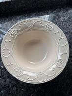 Countryfield grote salade schaal., Huis en Inrichting, Keuken | Servies, Nieuw, Ophalen of Verzenden, Glas, Kom(men)