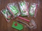 Diamond painting accessoires sets vanaf 0,50, Ophalen of Verzenden, Nieuw, Gereedschap of Toebehoren