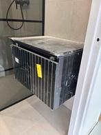Wastafelmeubel, Nieuw, Minder dan 100 cm, Wastafelkast, 25 tot 50 cm