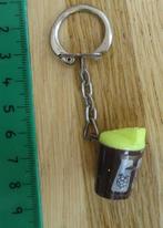 Leuke vintage sleutelhanger Venz strooibusje pinguin haas, Ophalen of Verzenden, Gebruikt, Gebruiksvoorwerp