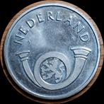 84# Nederland 1998 penning, Postzegels en Munten, Penningen en Medailles, Ophalen of Verzenden, Overige materialen