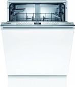 Vaatwasser Bosch SBV4HAX50N03, Ophalen, Minder dan 85 cm, Minder dan 10 liter, Nieuw