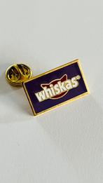 Whiskas pin, Ophalen of Verzenden, Zo goed als nieuw