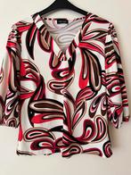 Travel blouse Lady Day nieuw S, Kleding | Dames, Blouses en Tunieken, Lady Day, Overige kleuren, Ophalen of Verzenden, Zo goed als nieuw