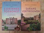 Paula stern, Ophalen of Verzenden, Zo goed als nieuw, Nederland