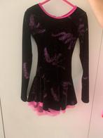 Kunstschaatspakje meisje 8/9 jaar, Ophalen of Verzenden, Zo goed als nieuw, Kleding