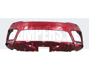 Bumper Range Rover Sport L494 2 II FACELIFT 17- Voorbumper Q beschikbaar voor biedingen