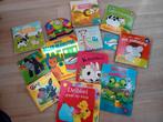 Bing, Dribbel, Voelboekjes, Boekjes met geluid,en beweging, Boeken, Kinderboeken | Baby's en Peuters, Ophalen of Verzenden, Gelezen