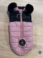 Hondenjasje/ harnasje zgan Milk and Pepper, Ophalen of Verzenden, Zo goed als nieuw, Hondenjas