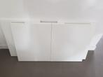 5 legplanken Ikea Komplement voor Pax-kast B 50 x D 58 cm, Ophalen, Zo goed als nieuw, Minder dan 150 cm, Minder dan 100 cm