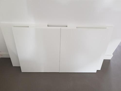 5 legplanken Ikea Komplement voor Pax-kast B 50 x D 58 cm, Huis en Inrichting, Kasten | Wandmeubels, Zo goed als nieuw, Minder dan 100 cm