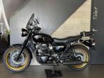 Kawasaki W 800 W800 special edition. Nieuwstaat! (bj 2013), Motoren, Bedrijf, Overig, 12 t/m 35 kW, 773 cc