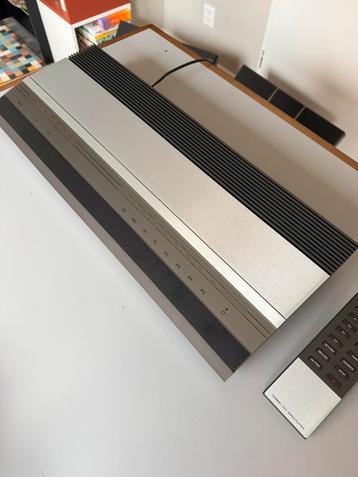 Beomaster 3300 2957 B&O bang olufsen programming beschikbaar voor biedingen