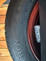 Nieuw 1x Autoband  Michelin 205 55 R16, Ophalen of Verzenden, Zo goed als nieuw
