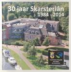 Ringnalda, Freark Marten - 30 Jaar Skarsterlan 1984 - 2014, Zo goed als nieuw, 20e eeuw of later, Verzenden
