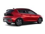Hyundai Bayon 1.0 T-GDI Premium Automaat / €1000,- Voordee, 1145 kg, Bedrijf, Nieuw, 3 cilinders