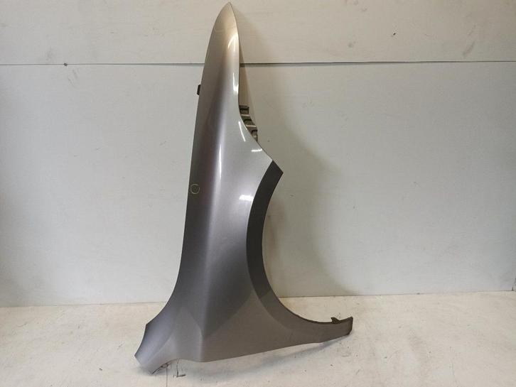 Voorscherm rechts Skoda Superb, Auto-onderdelen, Carrosserie en Plaatwerk, Spatbord, Skoda, Gebruikt, Herkomst onderdeel bekend