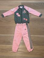Adidas trainingspak maat 98, Kinderen en Baby's, Kinderkleding | Maat 98, Ophalen of Verzenden, Gebruikt