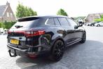 Renault Mégane Estate 1.2 TCe Limited automaat trekhaak 19, 65 €/maand, Stof, Gebruikt, Stationwagon