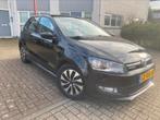 Volkswagen Polo 1.4 TDI BlueMotion AppleCarplay/ CRUISE!, Auto's, Volkswagen, Voorwielaandrijving, Stof, 580 kg, Zwart