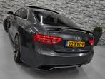 Audi RS5 4.2 FSI V8 quattro *B&O*Panodak*Keyless entry*NAP*!, Auto's, Audi, Automaat, Euro 5, Gebruikt, 8 cilinders