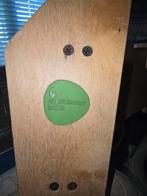 Wishbone Houten Driewiel Loopfiets, Ophalen of Verzenden, Gebruikt, Wishbone, Verstelbare zitting