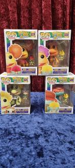 Fraggle Rock Funko. Freggels funko's., Nieuw, Ophalen of Verzenden, Actiefiguur of Pop