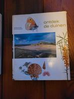 Ontdek de duinen (IVN ism VARA en PWN), Boeken, Natuur, Ophalen of Verzenden, Zo goed als nieuw