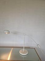 Vintage counterbalance design bureau lamp anvia hala, Minder dan 50 cm, Ophalen of Verzenden, Zo goed als nieuw