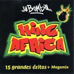 King Africa – La Bomba CD, Cd's en Dvd's, Verzenden, 2000 tot heden, Zo goed als nieuw