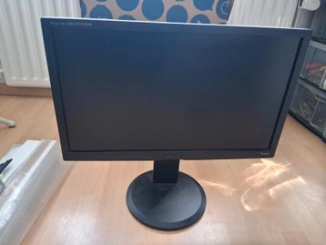 Iiyama monitor prolite  x82374hds met speakers beschikbaar voor biedingen