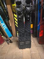 158cm VOLKL FLAIR DAMES CARVE SKIS, Sport en Fitness, Skiën en Langlaufen, Overige merken, 160 tot 180 cm, Ophalen of Verzenden