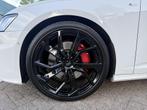 Audi A6 Avant 55 TFSI e quattro Pro Line S Competition, Auto's, Automaat, Lichtsensor, Gebruikt, 4 cilinders