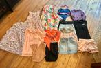 Kledingpakket 122/128 en 128, Ophalen of Verzenden, Zo goed als nieuw, Maat 128