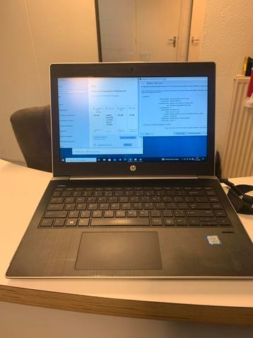 HP ProBook 430 G5 - 13.3 inch Laptop beschikbaar voor biedingen