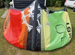 Slingshot Wave SST V5 10m, Watersport en Boten, Geen board, Ophalen of Verzenden, 10 m²