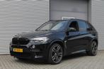 BMW X5 M I 576 PK I NL Auto I B & O Audio I Pano.Dak, Automaat, Gebruikt, 4395 cc, Zwart