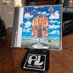 Fish - Suits (Digitally Remastered), Ophalen of Verzenden, 1980 tot 2000, Gebruikt