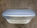 achterklep / kofferdeksel BMW 5 serie E60, Gebruikt, Achterklep, Voor, Bmw